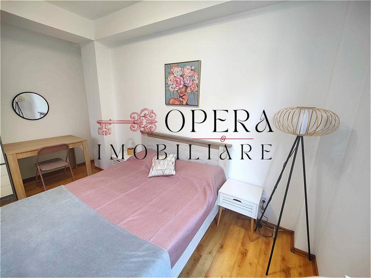 Apartament 2 camere, open space, de inchiriat, zona Moara de Vant