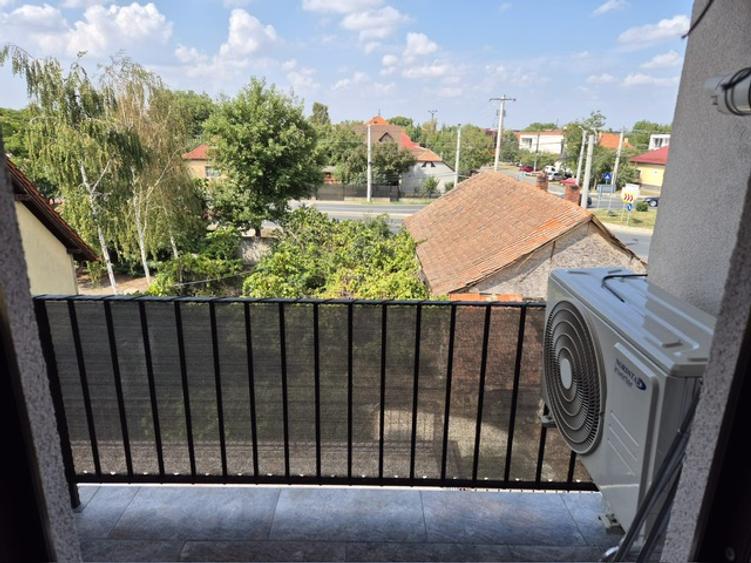 2 camere in vila dumbravita etaj 2
