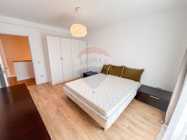 Casa moderna de inchiriat | Corbeanca | 3 dormitoare | Langa Padure