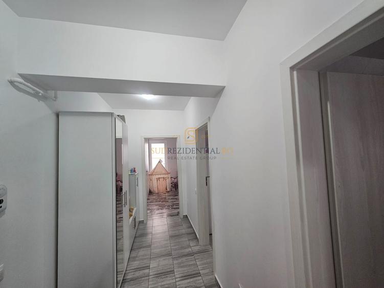 Vânzare apartament 2 camere – Galaxy Residence, Popesti-Leordeni