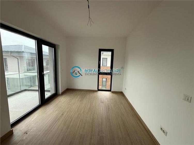 Royal Imobiliare - Vanzare Vila de lux zona Paulesti - 9