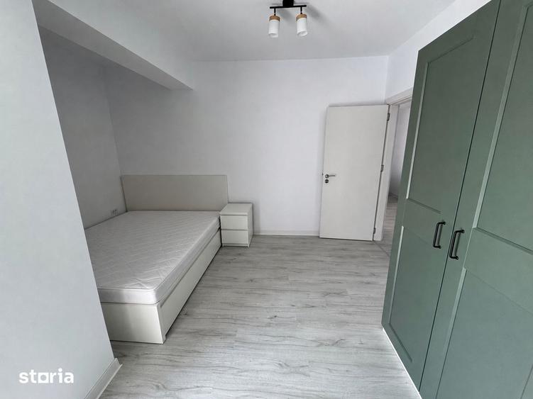 Apartament 2 camere - prima inchiriere | parcare subterana | Otopeni
