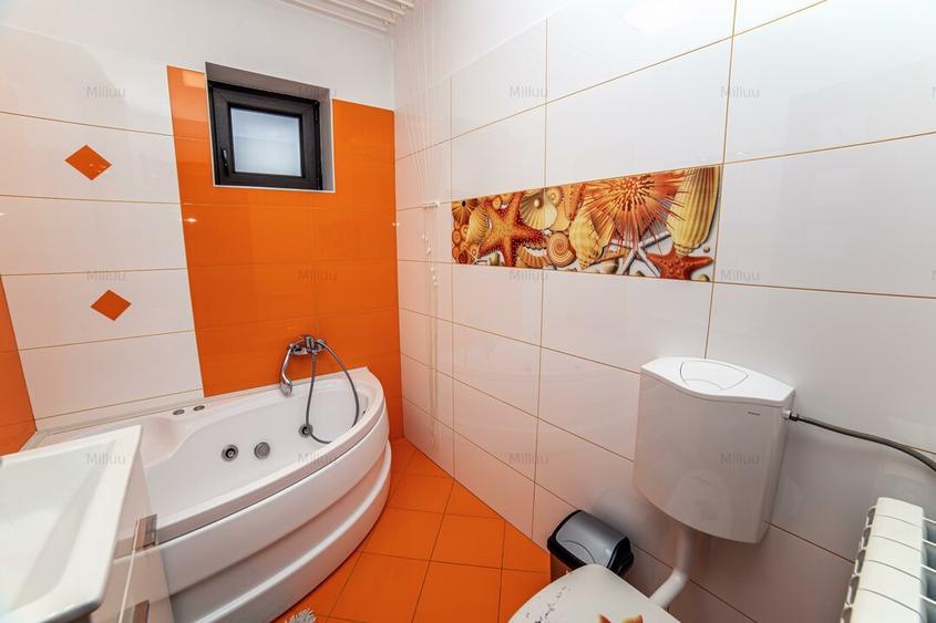 2 camere | Parcare | 10 Min Metrou Dimitrie Leonida