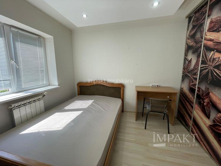 Apartament modern 3 camere | Plopilor | Open space - 23