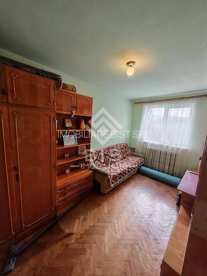 Apartament 3 camere decomandat/ Spitalul Județean - 12