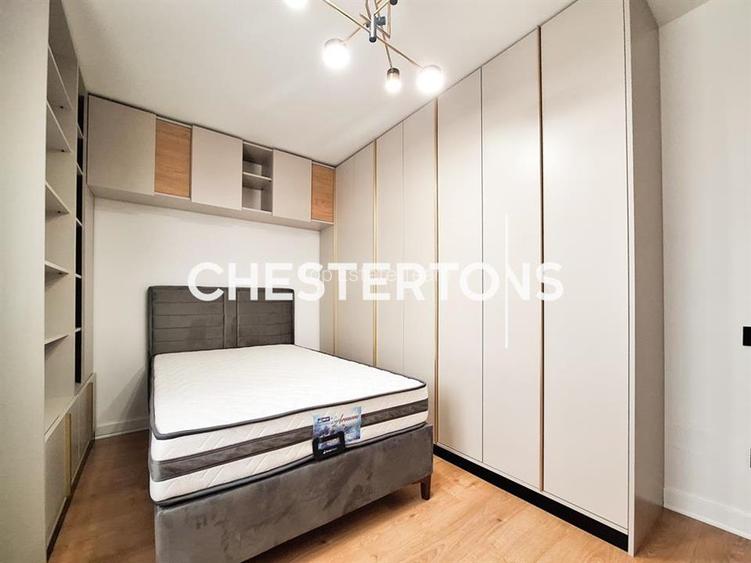 3 camere impecabil renovate | Mobilat si utilat | Bloc fara risc seismic | Colen - 9
