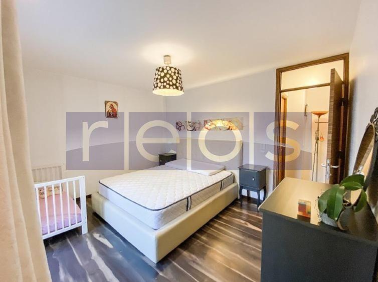 VANZARE 3 CAMERE DECOMANDAT NERVA TRAIAN - 9