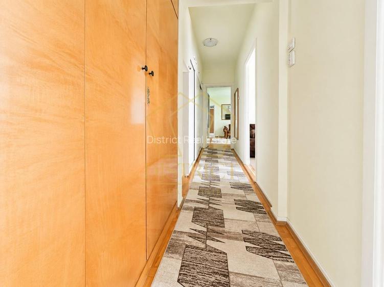 Apartament cu 3 camere decomandat I Girocului - 5