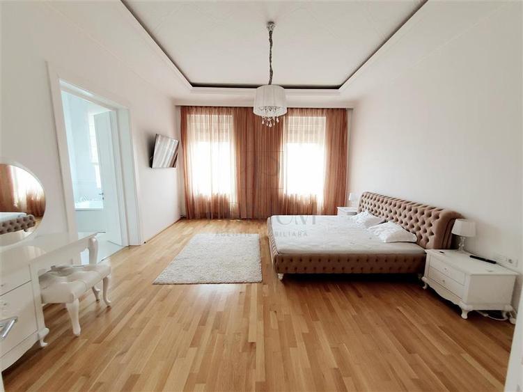 BAILE NEPTUN - RENOVAT LUX - 3 CAMERE - 2 BAI - INCALZIRE PARDOSEALA - CLIMA - C
