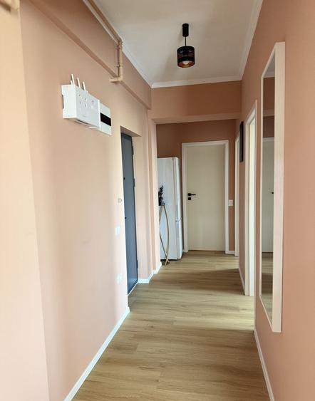 Apartament 3 camere Mamaia Sat Lidl