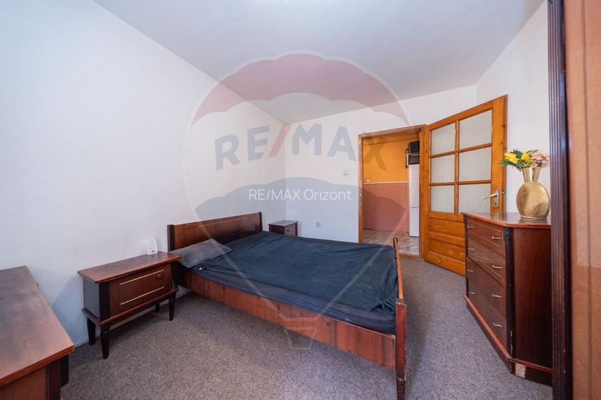 Apartament 3 camere | Vedere Lacul Noua - 9