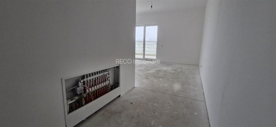 RECO Casa noua Duplex in Nojorid - 12