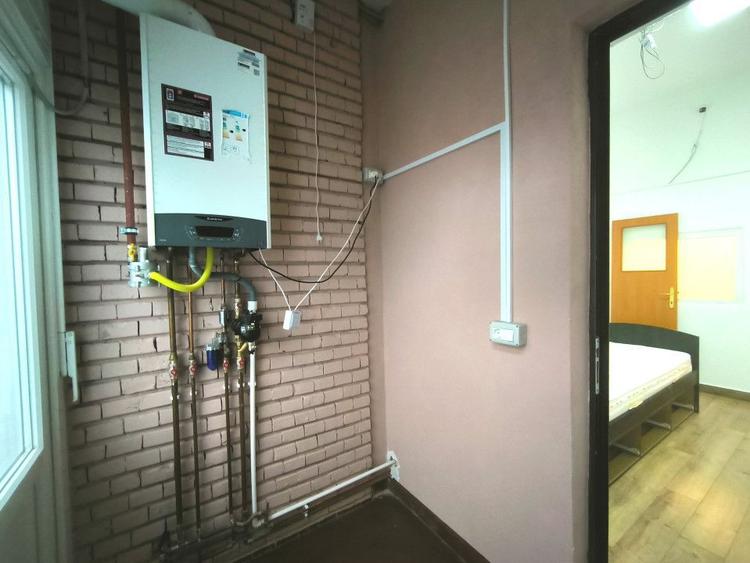 Spatiu Comercial Micalaca, Malul Muresului, zona 300 vizavi UAV