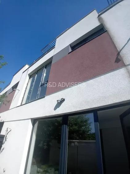 Vilă duplex premium, 4 camere, Chitila - 4