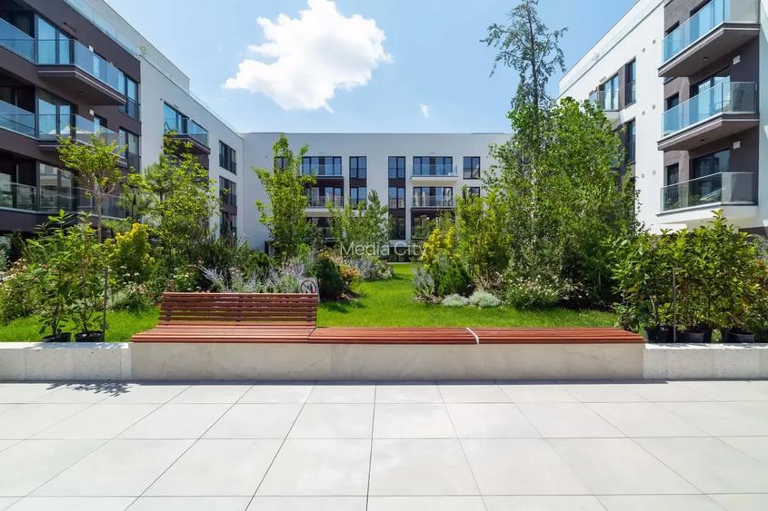 Apartament 2 camere, gata de mutare - ansamblu nou - 4