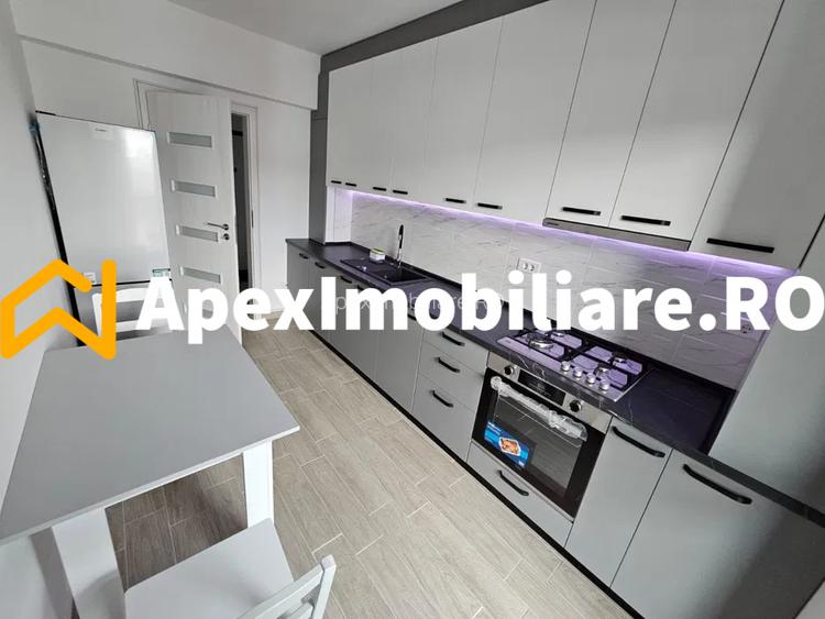 Ap. 2 cam de inchiriat Aparatorii Patriei Bucuresti | Metrou 2 min | centrala - 4
