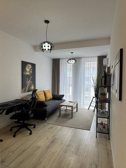 Apartament premium cu 2 camere, de inchiriat, zona Torontal