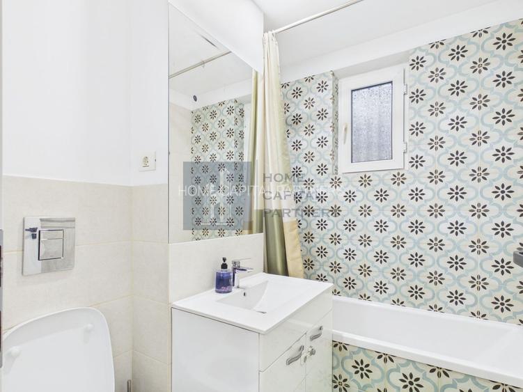 Apartament 4 camere | Apusului | 3 dormitoare | Balcon inchis - 16