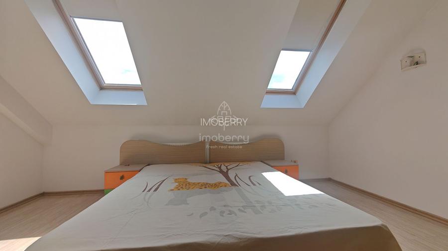 Vanzare apartament duplex Navodari, Constanta, 300-400m la plaja - 9
