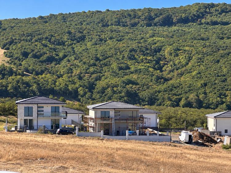 Casa „I Love Sunsets”- o proprietate deosebită în apropiere de Sun Garden Resort