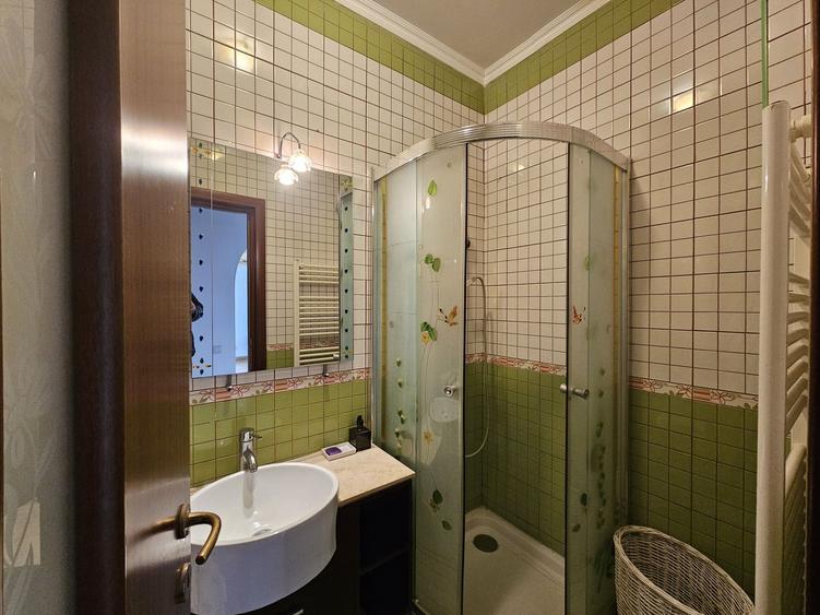 Apartament 3 camere de inchirat Rond OMV Pipera loc parcare inclus