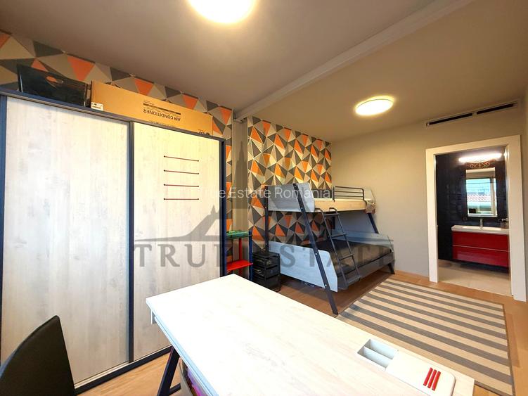 Apartament cu 3 camere lângă Parcul Herăstrău - 9