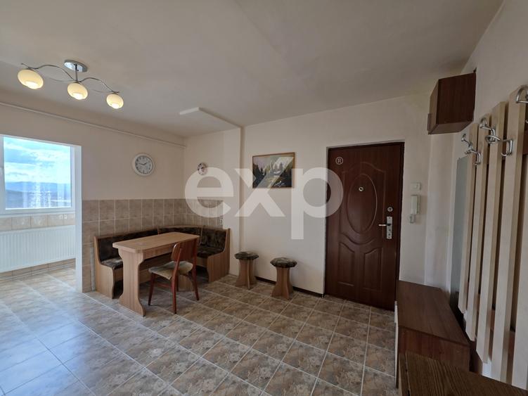 COMISION 0% - Apartament 2 camere, str. Gh. Dima, Zorilor, Cluj-Napoca