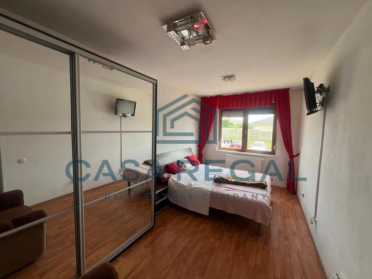 Apartament 2 camere + garaj, Cartierul Soarelui
