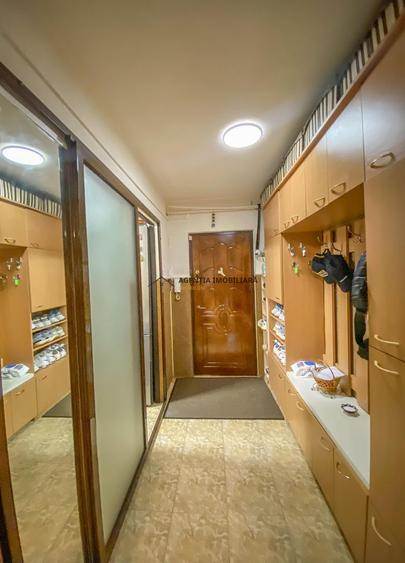 3 camere I Bloc reabilitat I Comision 0