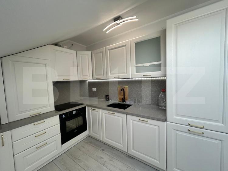 Apartament de vanzare, 94 mp - zona Ultracentral