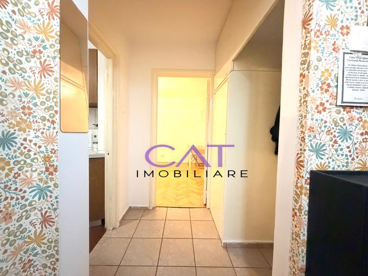 Apartament 2 camere de vânzare zona Dorobanti-Axinte Uricariul