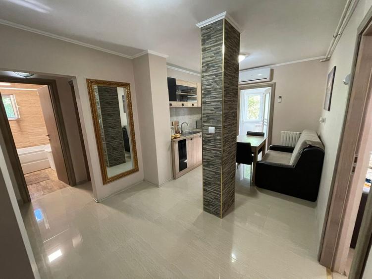 Apartament cu 2 camere zona Faleza Nord