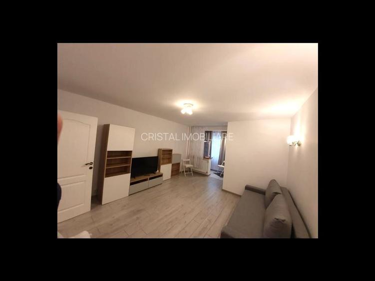 Închiriere Garsoniera renovata, AC, Vatra Luminoasa, Piața Muncii - 9