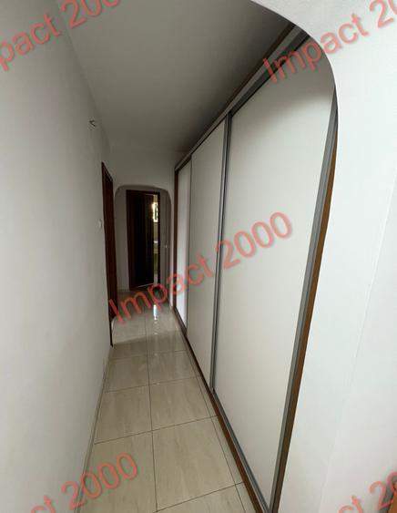 Apartament 3 camere zona Inel II