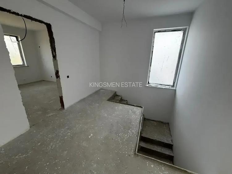 Casa noua moderna cu 5 camere zona Crevedia-Kaufland - 8