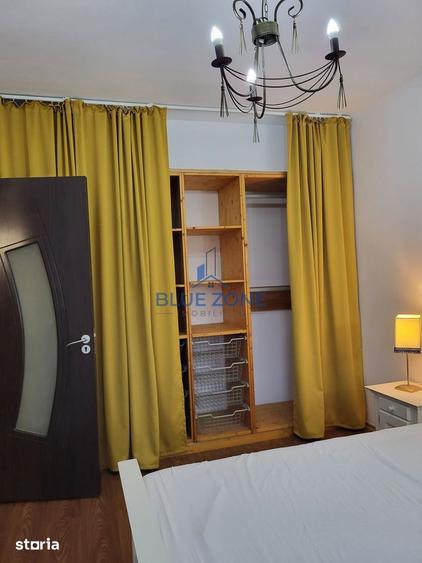 Apartament 2 camere Apărătorii Patriei | Bloc 2010 | 53 mp |