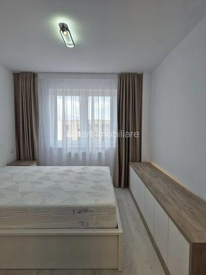 Apartament 2 Camere Tractorul - 2