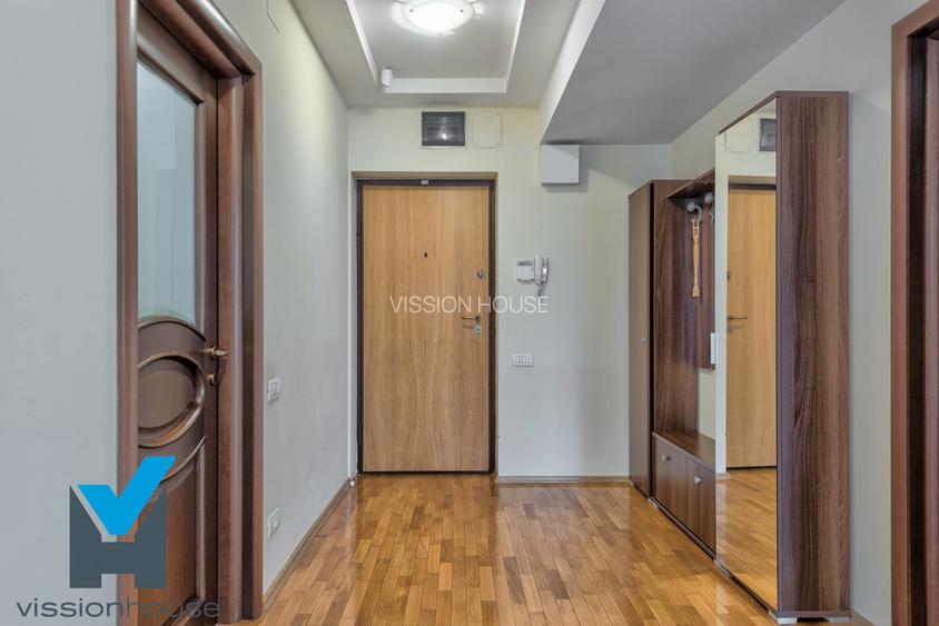 3 Camere | Aviatorilor | Emanoil Porumbaru | Parcare Subterană - 7
