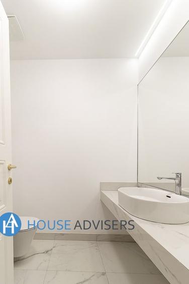Inchiriere apartament 2 camere Calea Victoriei, bloc nou