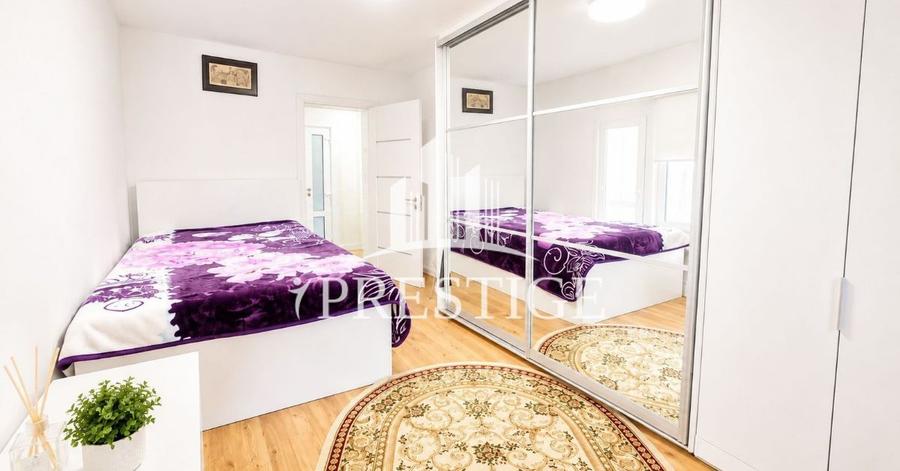 CASĂ INDIVIDUALĂ DE VÂNZARE TEREZIAN, SIBIU | 4 CAMERE, CURTE PROPRIE