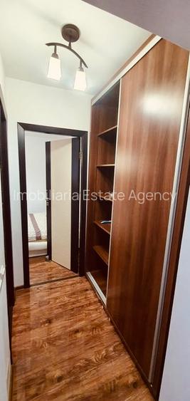 Apartament 2 camere Baba Novac, 10 minute de metrou, mobilat si utilat modern - 7