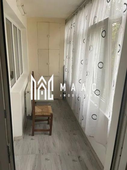 Apartament 3 camere de vânzare | Nord, Râmnicu Vâlcea | renovat