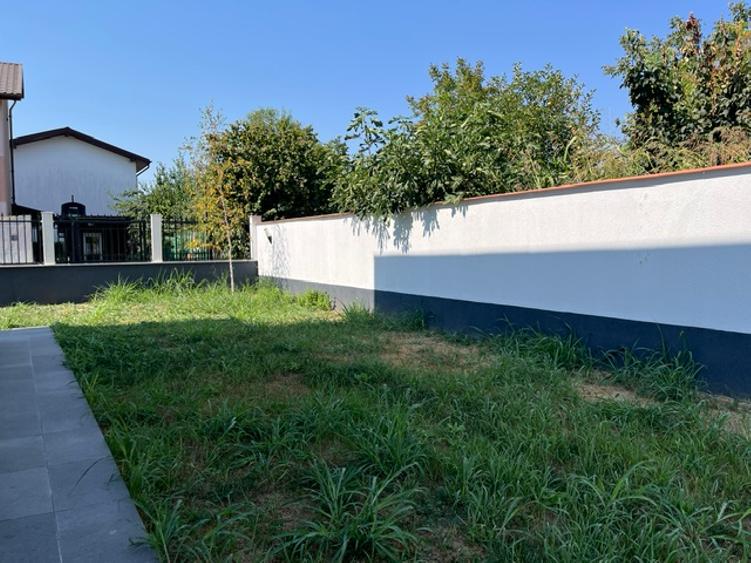 Casa individuala de vanzare