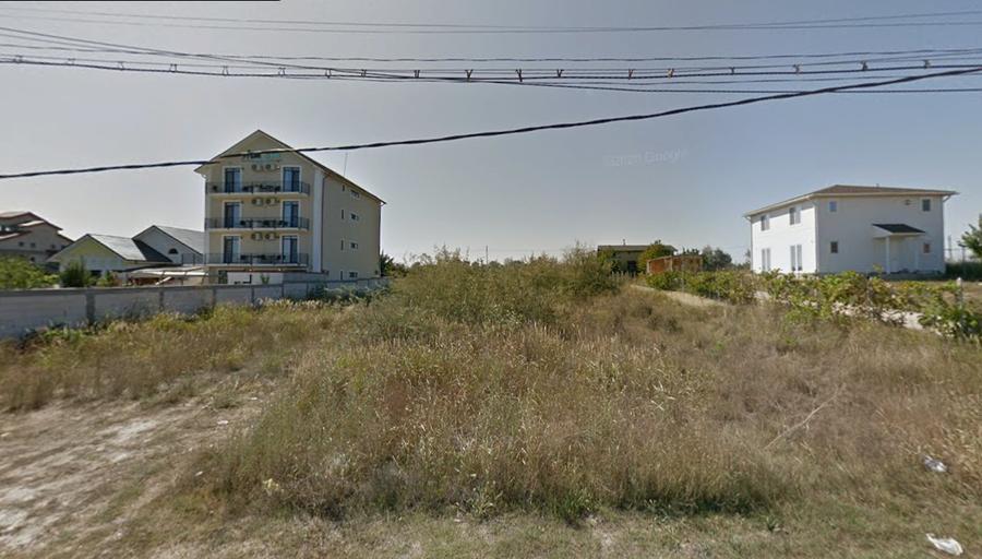 Teren intravilan de vanzare in Mamaia Sat, comision 0%