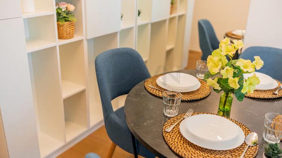 REA1024032 Apartament HIigh End 2 camere I One Mircea Eliade