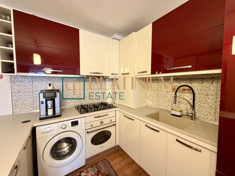 P4931 Apartament tip Samantha pe 2 nivele cu 4 camere in Giroc-Aleea cu Plopi
