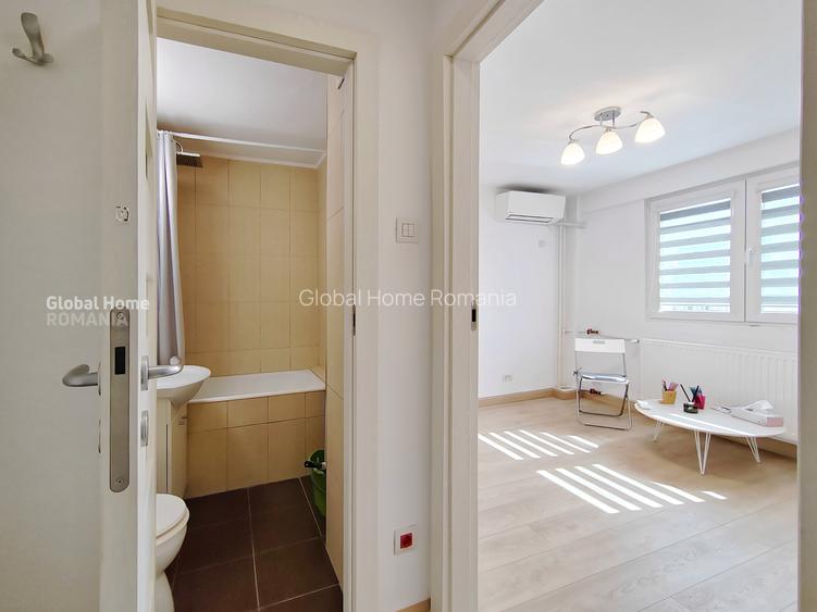 Dorobanți | Renovat Integral | Nemobilat | Ideal Birou - 5