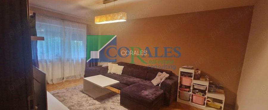 Zona Aradului VEST | Apartament 4 camere | Etaj 1 - 2