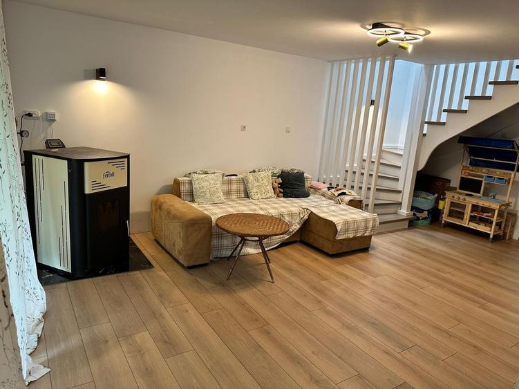 Casă renovată premium, Drajna de Sus, Prahova 3029 mp