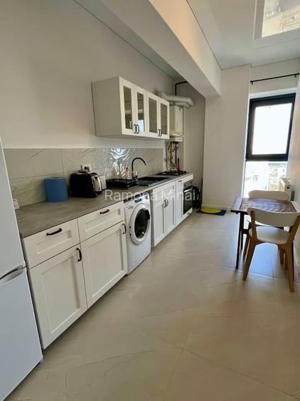 Proprietar – Închiriez apartament 2 camere DECOMANDAT - 3